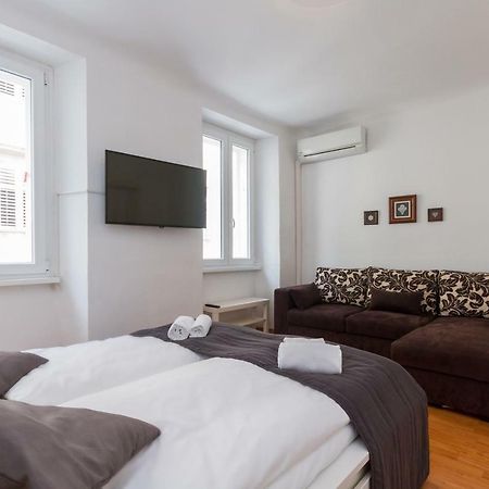 Apartment Petka Piran Eksteriør billede