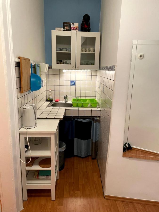 Apartment Petka Piran Eksteriør billede