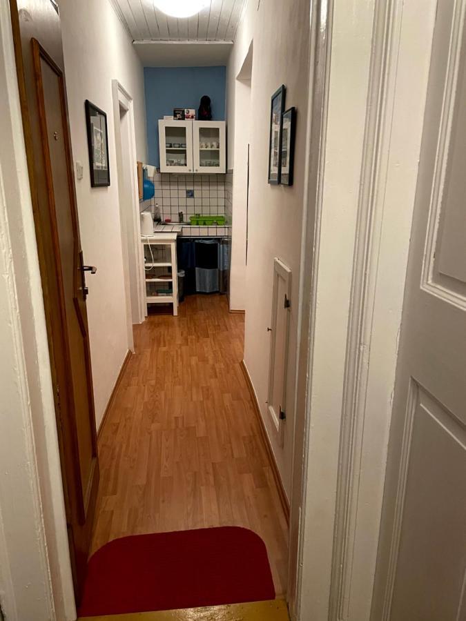 Apartment Petka Piran Eksteriør billede