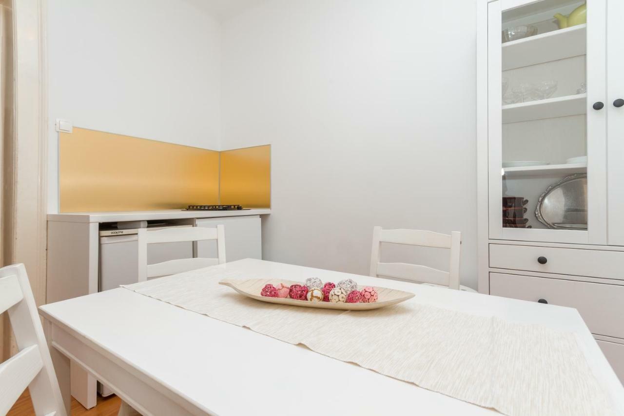 Apartment Petka Piran Eksteriør billede