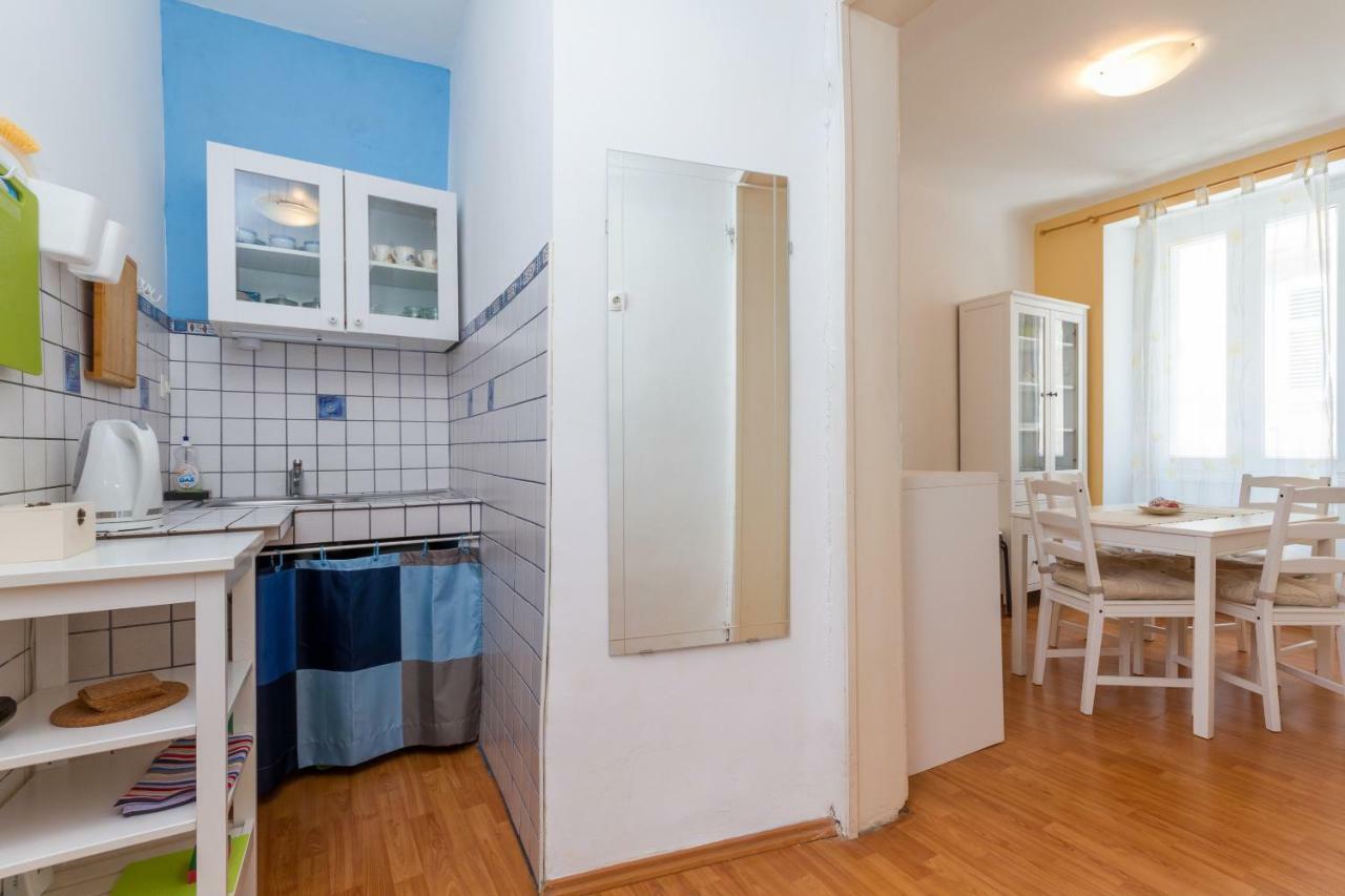 Apartment Petka Piran Eksteriør billede